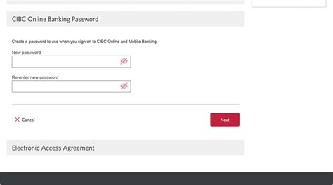 cibc 3 digit telephone banking password|forgot cibc online banking password.